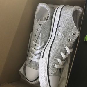 Brand new converse